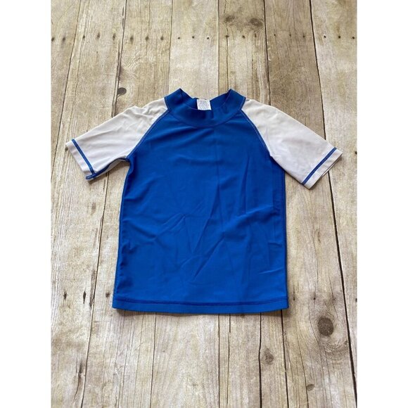 Tucker + Tate Rashguard Size 3 - Picture 1 of 6